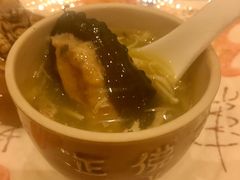 佛跳墙-盛宴自助餐厅(运达喜来登店)