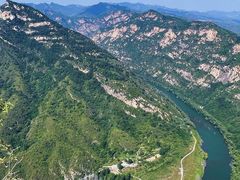 -黑龙潭风景区