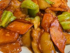 -宏达老菜馆(东安街店)