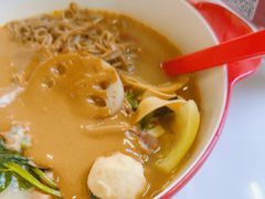 -杭景元·东北老式麻辣烫&炸串(江河时代店)