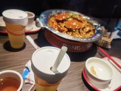 -胖哥俩肉蟹煲(湖滨银泰in77店)