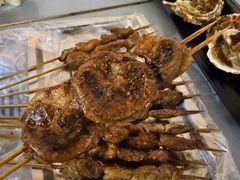 -同来顺烧烤餐厅(哈尔滨道店)
