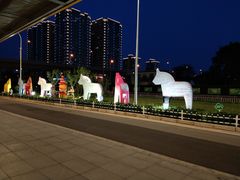 -宜家·瑞典风味餐厅(烟台路店)