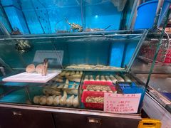 -鲜入围煮花胶鸡海鲜火锅