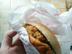 -麦当劳(百利广场店)