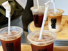 -麻雀咖啡SPARROW COFFEE(十全街店)