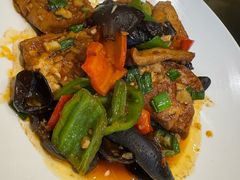 -鸿运楼·舌尖上的徽菜