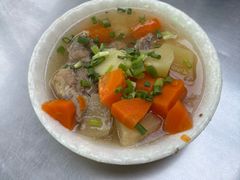 -Cơm Tấm Ba Ghiền