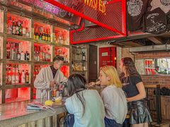 -The Drinkery (瑞金店)