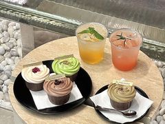 -LAN一见岚·精品蛋糕(琶洲保利店)