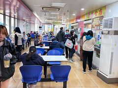 -下环街市熟食中心