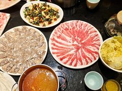 -忆春秋火锅(文翠路店)