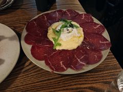 -Apollo·西班牙小酒馆(安福路店)