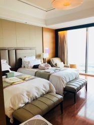 卧室-喜喜月子(瑞虹天地店)