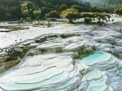 -白水台