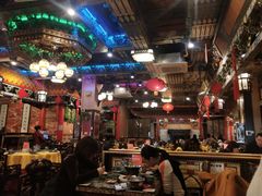 大堂-缪氏川菜(丰盛町店)