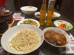 -添萬囍·天津三鲜捞面(天河城店)