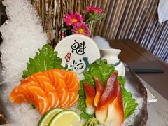 -魁炉居酒屋·深夜食堂(较场口店)