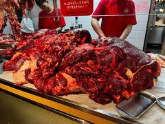 -张哞哞·鲜切牛肉自助火锅(高德置地店)