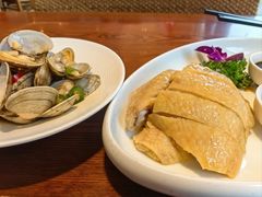 -妈妈菜舟山海鲜(定海古城店)