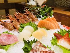 -花潮料理艺食馆(世欧广场店)