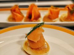 -La Creperie法餐厅(芮欧百货店)
