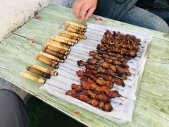 -王记西鎮电烤肉(汶上路店)