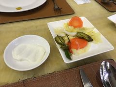 -bosphorus 铂斯西餐厅·土耳其烧烤(环市中路店)