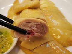 壹心鸡-文记壹心鸡(宝华路店)