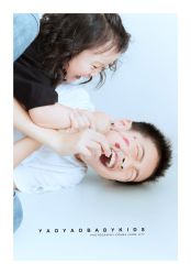 -幺幺BABY婚纱摄影