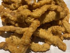 小酥肉-百饺园(平山道店)