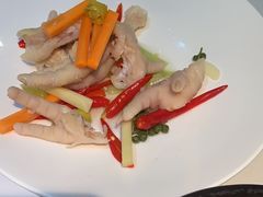 -一品红川菜(皇岗店)