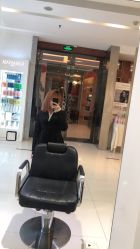 -锦尚名仕Hair Salon