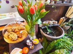 -点绛唇(鼓楼店)
