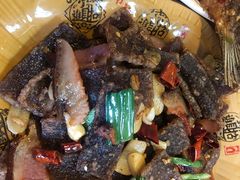 -和福餐馆(西江古街店)