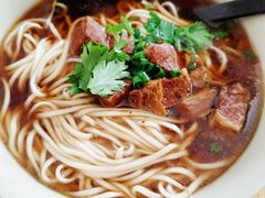 李先生牛肉面-李先生牛肉面大王(昌平鼓楼店)