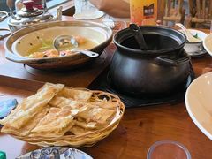 -翠姐姐农家大院·老底子萧山菜(建设一路店)