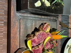 -1874融合西厨·观景餐厅(保利店)