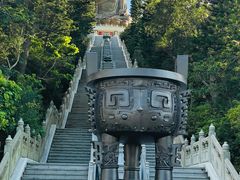 -天坛大佛