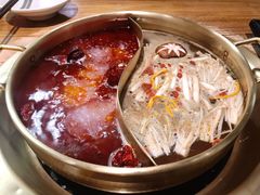 -四喜小胖·北京涮肉(五道营店)