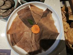 -牛村来人潮汕牛肉火锅(西单店)