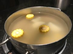 -牛事制造局牛肉火锅(莲岳路店)