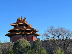 -故宫博物院(故宫)