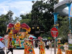 -七彩云南欢乐世界