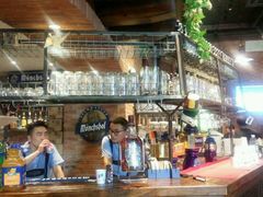 -辛德勒啤酒德餐厅