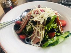 -SISTERS BAR RESTAURANT川意酒馆(嘉善老市H楼店)
