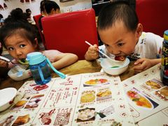 -赏点粤式点心(广州塔店)