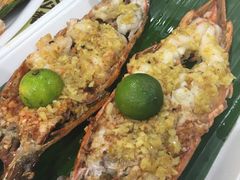 -纽顿熟食中心