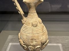 -陕西历史博物馆