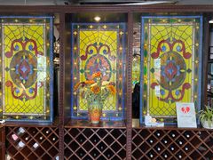 -Golden Lily河内巴黎法越料理餐厅(建国西路店)